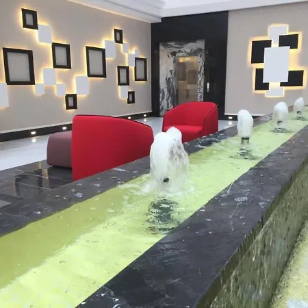 Современная Новая Квартира 1+1 Алания Махмутлар Konak Tower * マフムトラール