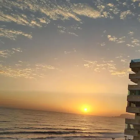 アパート Современная Новая Квартира 1+1 Алания Махмутлар Konak Tower *